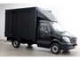 Mercedes-Benz Sprinter 313 CDI 130pk L2H1 Bakwagen met achterdeuren H230cm 1.188kg laadvermogen 11-2015