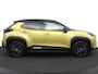 Toyota Yaris Cross 1.5 Hybrid Adventure | AWD | Leder-stof bekleding | Trekhaak | Stoelverwarming | Parkeersensoren |