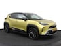 Toyota Yaris Cross 1.5 Hybrid Adventure | AWD | Leder-stof bekleding | Trekhaak | Stoelverwarming | Parkeersensoren |