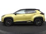 Toyota Yaris Cross 1.5 Hybrid Adventure | AWD | Leder-stof bekleding | Trekhaak | Stoelverwarming | Parkeersensoren |