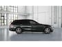 Mercedes-Benz C-klasse Estate 300 e AMG Line | Night | Panoramadak | Stoelventilatie | Stoelverwarming | Digital Light |