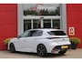 Peugeot 308 1.2 Hybrid 145PK AUTOMAAT GT | PANORAMA SCHUIF/KANTEL DAK | AFNEEMBARE TREKHAAK | NAVIGATIE | SENSATION PACK: FOCAL HIFI SYSTEM (PREMIUM HIFI SYSTEEM MET 10 SPEAKERS)/DRAADLOZE TELEFOONLADER | 360° VISION & DRIVE ASSIST PLUS PACK: ACHTERUITRIJCAMERA 360° VISEOPARK 3 (4 CAMERA'S)/PARKEERHULP VOOR EN ACHTER/ANTI DIEFSTAL ALARM/PEUGEOT i-COCKPIT MET CONFIGUREERBAAR 3D-INSTRUMENTENPANEEL/CLEAN CABIN | ALCANTARA EXECUTIVE PACK: BEKLEDING ALCANTARA/KUNSTLEDER INCL. ELEKTRISCH BEDIENBARE AGR STOEL EN MASSAGE OP BEIDE VOORSTOELEN | 18" LICHTMETALEN VELGEN "PORTLAND" | NAVIGATIE | DRAADLOZE APPLE CARPLAY/ANDROID AUTO | KEYLESS ENTRY/START | SFEER VERLICHTING | ZWARTE HEMELBEKLEDING | FULL LED MATRIX KOPLAMPEN |