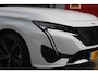 Peugeot 308 1.2 Hybrid 145PK AUTOMAAT GT | PANORAMA SCHUIF/KANTEL DAK | AFNEEMBARE TREKHAAK | NAVIGATIE | SENSATION PACK: FOCAL HIFI SYSTEM (PREMIUM HIFI SYSTEEM MET 10 SPEAKERS)/DRAADLOZE TELEFOONLADER | 360° VISION & DRIVE ASSIST PLUS PACK: ACHTERUITRIJCAMERA 360° VISEOPARK 3 (4 CAMERA'S)/PARKEERHULP VOOR EN ACHTER/ANTI DIEFSTAL ALARM/PEUGEOT i-COCKPIT MET CONFIGUREERBAAR 3D-INSTRUMENTENPANEEL/CLEAN CABIN | ALCANTARA EXECUTIVE PACK: BEKLEDING ALCANTARA/KUNSTLEDER INCL. ELEKTRISCH BEDIENBARE AGR STOEL EN MASSAGE OP BEIDE VOORSTOELEN | 18" LICHTMETALEN VELGEN "PORTLAND" | NAVIGATIE | DRAADLOZE APPLE CARPLAY/ANDROID AUTO | KEYLESS ENTRY/START | SFEER VERLICHTING | ZWARTE HEMELBEKLEDING | FULL LED MATRIX KOPLAMPEN |