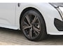 Peugeot 308 1.2 Hybrid 145PK AUTOMAAT GT | PANORAMA SCHUIF/KANTEL DAK | AFNEEMBARE TREKHAAK | NAVIGATIE | SENSATION PACK: FOCAL HIFI SYSTEM (PREMIUM HIFI SYSTEEM MET 10 SPEAKERS)/DRAADLOZE TELEFOONLADER | 360° VISION & DRIVE ASSIST PLUS PACK: ACHTERUITRIJCAMERA 360° VISEOPARK 3 (4 CAMERA'S)/PARKEERHULP VOOR EN ACHTER/ANTI DIEFSTAL ALARM/PEUGEOT i-COCKPIT MET CONFIGUREERBAAR 3D-INSTRUMENTENPANEEL/CLEAN CABIN | ALCANTARA EXECUTIVE PACK: BEKLEDING ALCANTARA/KUNSTLEDER INCL. ELEKTRISCH BEDIENBARE AGR STOEL EN MASSAGE OP BEIDE VOORSTOELEN | 18" LICHTMETALEN VELGEN "PORTLAND" | NAVIGATIE | DRAADLOZE APPLE CARPLAY/ANDROID AUTO | KEYLESS ENTRY/START | SFEER VERLICHTING | ZWARTE HEMELBEKLEDING | FULL LED MATRIX KOPLAMPEN |