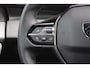 Peugeot 308 1.2 Hybrid 145PK AUTOMAAT GT | PANORAMA SCHUIF/KANTEL DAK | AFNEEMBARE TREKHAAK | NAVIGATIE | SENSATION PACK: FOCAL HIFI SYSTEM (PREMIUM HIFI SYSTEEM MET 10 SPEAKERS)/DRAADLOZE TELEFOONLADER | 360° VISION & DRIVE ASSIST PLUS PACK: ACHTERUITRIJCAMERA 360° VISEOPARK 3 (4 CAMERA'S)/PARKEERHULP VOOR EN ACHTER/ANTI DIEFSTAL ALARM/PEUGEOT i-COCKPIT MET CONFIGUREERBAAR 3D-INSTRUMENTENPANEEL/CLEAN CABIN | ALCANTARA EXECUTIVE PACK: BEKLEDING ALCANTARA/KUNSTLEDER INCL. ELEKTRISCH BEDIENBARE AGR STOEL EN MASSAGE OP BEIDE VOORSTOELEN | 18" LICHTMETALEN VELGEN "PORTLAND" | NAVIGATIE | DRAADLOZE APPLE CARPLAY/ANDROID AUTO | KEYLESS ENTRY/START | SFEER VERLICHTING | ZWARTE HEMELBEKLEDING | FULL LED MATRIX KOPLAMPEN |