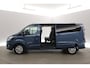 Ford Transit Custom 2.0 TDCI L2H1 Limited 170PK | Dubbele Cabine | Automaat | Airco | Camera | Cruise | Carplay | Trekhaak