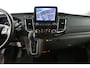 Ford Transit Custom 2.0 TDCI L2H1 Limited 170PK | Dubbele Cabine | Automaat | Airco | Camera | Cruise | Carplay | Trekhaak