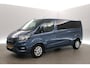 Ford Transit Custom 2.0 TDCI L2H1 Limited 170PK | Dubbele Cabine | Automaat | Airco | Camera | Cruise | Carplay | Trekhaak