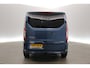 Ford Transit Custom 2.0 TDCI L2H1 Limited 170PK | Dubbele Cabine | Automaat | Airco | Camera | Cruise | Carplay | Trekhaak