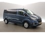 Ford Transit Custom 2.0 TDCI L2H1 Limited 170PK | Dubbele Cabine | Automaat | Airco | Camera | Cruise | Carplay | Trekhaak