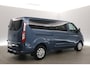 Ford Transit Custom 2.0 TDCI L2H1 Limited 170PK | Dubbele Cabine | Automaat | Airco | Camera | Cruise | Carplay | Trekhaak