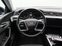 Audi E-tron 50 quattro edition 71 kWh 313 Pk | Cruise Control | Climatronic | Parkeersensoren | Bluetooth | Navigatie | 22 inch | 69.747 Km !!