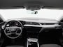 Audi E-tron 50 quattro edition 71 kWh 313 Pk | Cruise Control | Climatronic | Parkeersensoren | Bluetooth | Navigatie | 22 inch | 69.747 Km !!