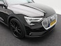 Audi E-tron 50 quattro edition 71 kWh 313 Pk | Cruise Control | Climatronic | Parkeersensoren | Bluetooth | Navigatie | 22 inch | 69.747 Km !!