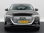 Audi E-tron 50 quattro edition 71 kWh 313 Pk | Cruise Control | Climatronic | Parkeersensoren | Bluetooth | Navigatie | 22 inch | 69.747 Km !!
