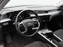 Audi E-tron 50 quattro edition 71 kWh 313 Pk | Cruise Control | Climatronic | Parkeersensoren | Bluetooth | Navigatie | 22 inch | 69.747 Km !!