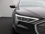 Audi E-tron 50 quattro edition 71 kWh 313 Pk | Cruise Control | Climatronic | Parkeersensoren | Bluetooth | Navigatie | 22 inch | 69.747 Km !!