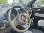 Fiat 500 1.0 Hybrid Dolcevita panoramadak / beats