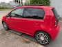 Volkswagen Up! 1.0 high up! PANORAMADAK I 1ste eig. I Pano I Navi I PDC I NL-auto I 5DRS I Cruisecontrol I 16" i