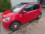 Volkswagen Up! 1.0 high up! PANORAMADAK I 1ste eig. I Pano I Navi I PDC I NL-auto I 5DRS I Cruisecontrol I 16" i