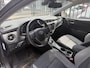 Toyota Auris 1.8 Hybrid Executive . GARANTIE TOT 02-2029 . STOEL VERWARMING . NAVIGATIE . CRUISE CONTROL .