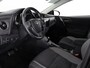 Toyota Auris 1.8 Hybrid Executive . GARANTIE TOT 02-2029 . STOEL VERWARMING . NAVIGATIE . CRUISE CONTROL .