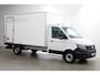 Volkswagen Crafter 35 2.0 TDI 140pk Bakwagen met laadklep en zijdeur 03-2022