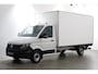 Volkswagen Crafter 35 2.0 TDI 140pk Bakwagen met laadklep en zijdeur 03-2022
