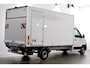 Volkswagen Crafter 35 2.0 TDI 140pk Bakwagen met laadklep en zijdeur 03-2022