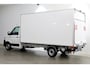 Volkswagen Crafter 35 2.0 TDI 140pk Bakwagen met laadklep en zijdeur 03-2022