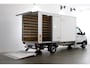 Volkswagen Crafter 35 2.0 TDI 140pk Bakwagen met laadklep en zijdeur 03-2022