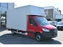Mercedes-Benz Sprinter 515 CDI L3 Bakwagen Geveerde stoel, MBUX 10.25 met Apple Carplay/Android Auto