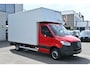 Mercedes-Benz Sprinter 515 CDI L3 Bakwagen Geveerde stoel, MBUX 10.25 met Apple Carplay/Android Auto