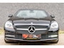 Mercedes-Benz SLK 200 Roadster Automaat / Leder / Nekverwarming / Climate Control / Cruise Control / Sportstuur / Navigatie / Windschermen / Parkeersensoren V+A