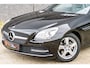Mercedes-Benz SLK 200 Roadster Automaat / Leder / Nekverwarming / Climate Control / Cruise Control / Sportstuur / Navigatie / Windschermen / Parkeersensoren V+A