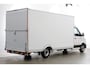 Volkswagen Crafter 35 2.0 TDI 140pk DSG Automaat Lowliner Bakwagen met laadklep 01-2022