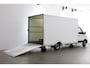Volkswagen Crafter 35 2.0 TDI 140pk DSG Automaat Lowliner Bakwagen met laadklep 01-2022