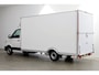 Volkswagen Crafter 35 2.0 TDI 140pk DSG Automaat Lowliner Bakwagen met laadklep 01-2022