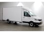 Volkswagen Crafter 35 2.0 TDI 140pk DSG Automaat Lowliner Bakwagen met laadklep 01-2022