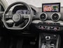 Audi Q2 35 TFSI Sport 150Pk Automaat (PANORAMADAK, VIRTUAL COCKPIT, GROOT NAVI, LEDER, CAMERA, STOELVERWARMING, SPORTSTOELEN, KEYLESS, CRUISE, NIEUWSTAAT)