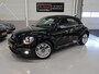 Volkswagen Beetle 1.2 TSI Design 2018 Airco-ecc Navigatie App connect Stoelverwarming 18 inch Disc LED Chroompakket Boekjes aanwezig Windscherm Zeer nette auto Lage km.stand
