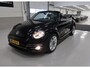 Volkswagen Beetle 1.2 TSI Design 2018 Airco-ecc Navigatie App connect Stoelverwarming 18 inch Disc LED Chroompakket Boekjes aanwezig Windscherm Zeer nette auto Lage km.stand