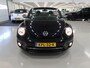 Volkswagen Beetle 1.2 TSI Design 2018 Airco-ecc Navigatie App connect Stoelverwarming 18 inch Disc LED Chroompakket Boekjes aanwezig Windscherm Zeer nette auto Lage km.stand