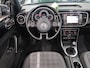 Volkswagen Beetle 1.2 TSI Design 2018 Airco-ecc Navigatie App connect Stoelverwarming 18 inch Disc LED Chroompakket Boekjes aanwezig Windscherm Zeer nette auto Lage km.stand
