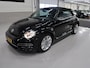 Volkswagen Beetle 1.2 TSI Design 2018 Airco-ecc Navigatie App connect Stoelverwarming 18 inch Disc LED Chroompakket Boekjes aanwezig Windscherm Zeer nette auto Lage km.stand