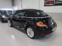 Volkswagen Beetle 1.2 TSI Design 2018 Airco-ecc Navigatie App connect Stoelverwarming 18 inch Disc LED Chroompakket Boekjes aanwezig Windscherm Zeer nette auto Lage km.stand