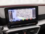 SEAT Leon 1.0 TSI FR Sport (APPLE CARPLAY, GROOT NAVI, GETINT GLAS, PARKEERSENSOREN, SPORTSTOELEN, ADAPTIVE CRUISE, LANE ASSIST, NIEUWSTAAT)