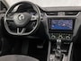Skoda Octavia Combi 1.4 TSI Greentech Sport 150Pk Automaat (PANORAMADAK, APPLE CARPLAY, GROOT NAVI, CAMERA, LEDER/ALCANTARA, SPORTSTOELEN, STOELVERWARMING, GETINT GLAS, NIEUWSTAAT)