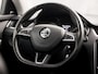 Skoda Octavia Combi 1.4 TSI Greentech Sport 150Pk Automaat (PANORAMADAK, APPLE CARPLAY, GROOT NAVI, CAMERA, LEDER/ALCANTARA, SPORTSTOELEN, STOELVERWARMING, GETINT GLAS, NIEUWSTAAT)
