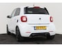 smart Forfour 1.0 Turbo Passion | Org NL | Automaat | Cruise Control | 90PK! |